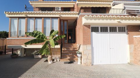 Tu chalet soñado en Puerto de Sagunto, ya es una realidad!!