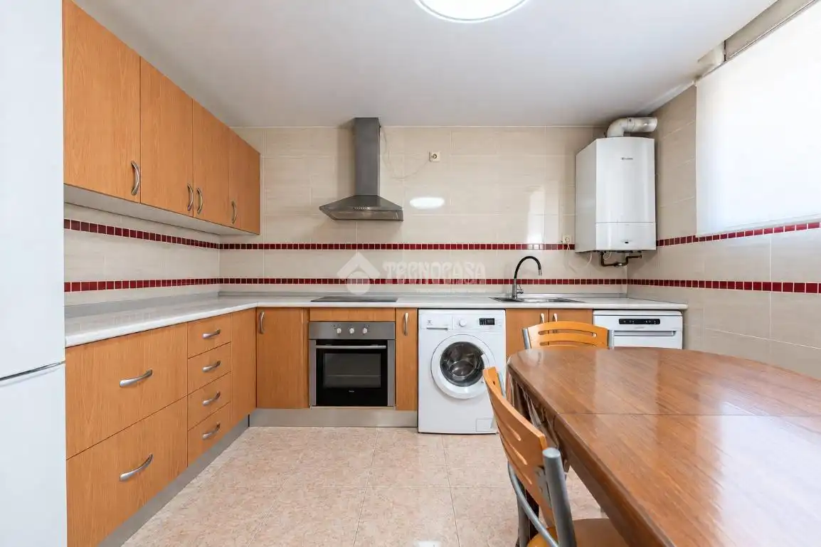 Casa en venda a Fuencarral - El Pardo, imagen 4