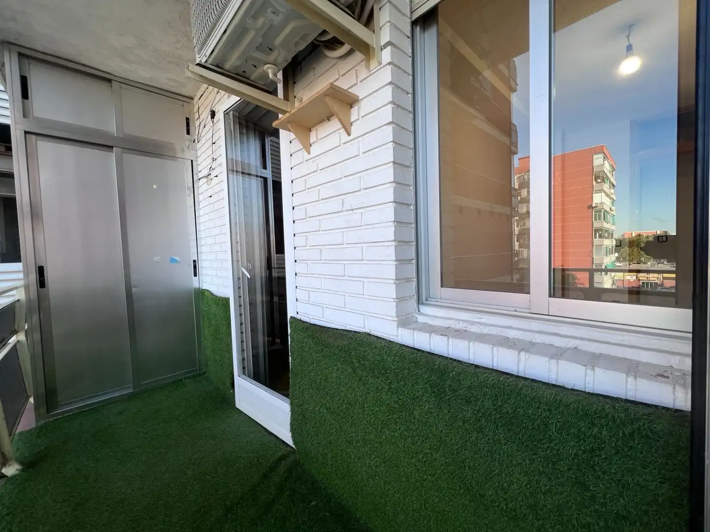 Flat with lift for sale in Alua, imagen 3