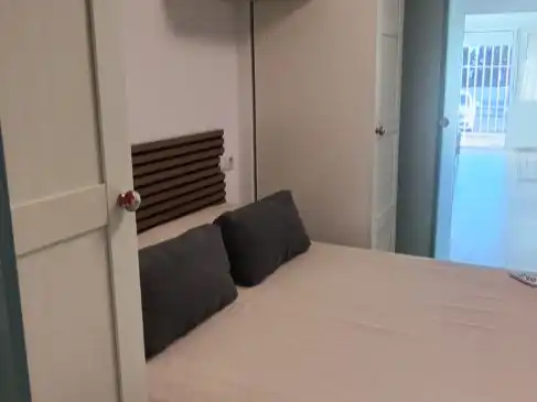Bedroom of Apartments for sale in El Rompido, Huelva