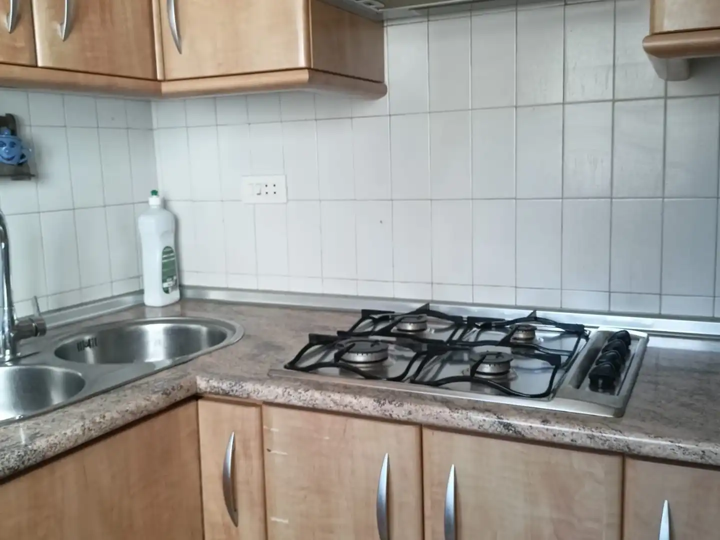 Appartamento con terrazza in vendita a Pedanías Norte, imagen 4