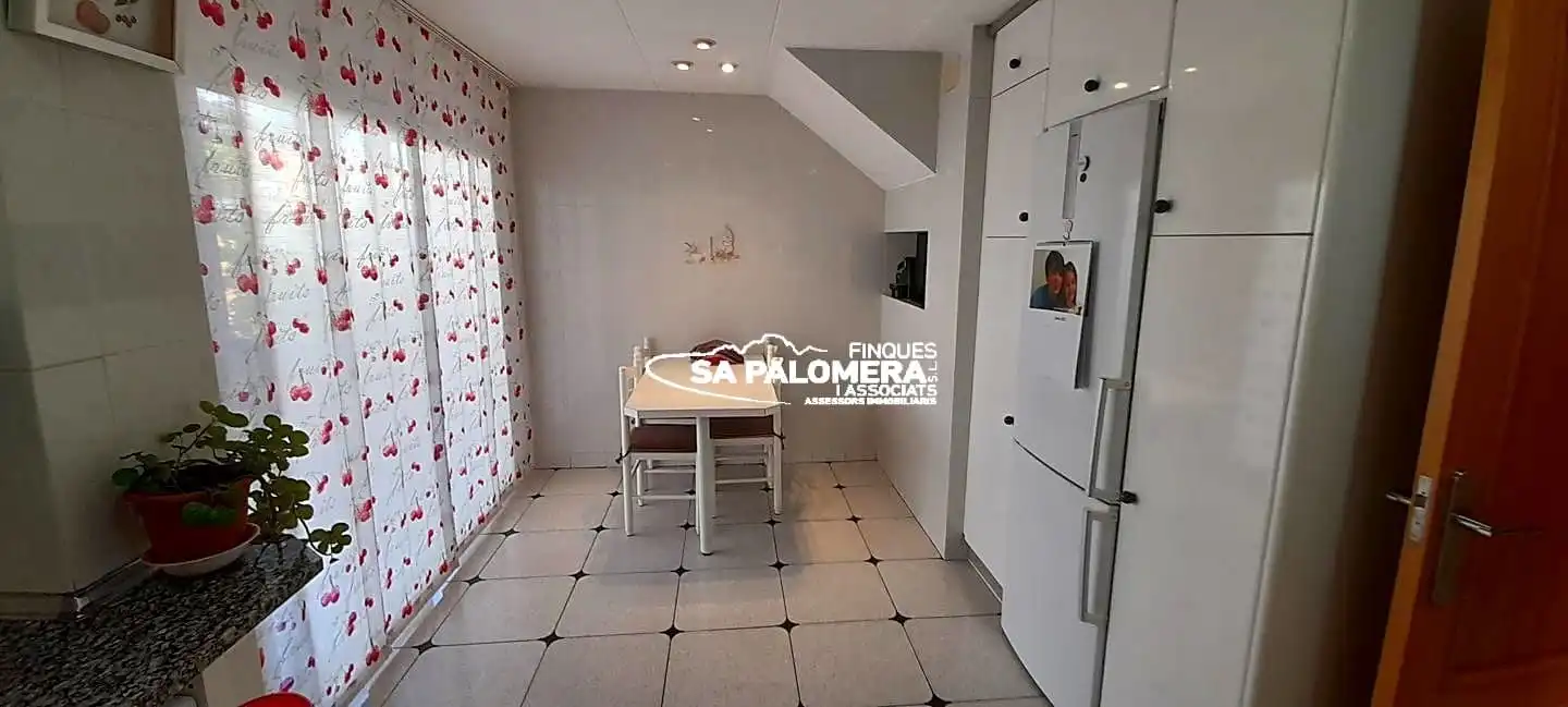 Casa o chalet en venta en Centre