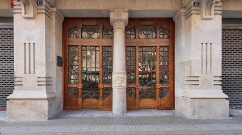 Foto 3 de Edificio de alquiler en Rambla de Catalunya, 19, Dreta de l'Eixample,  Barcelona Capital
