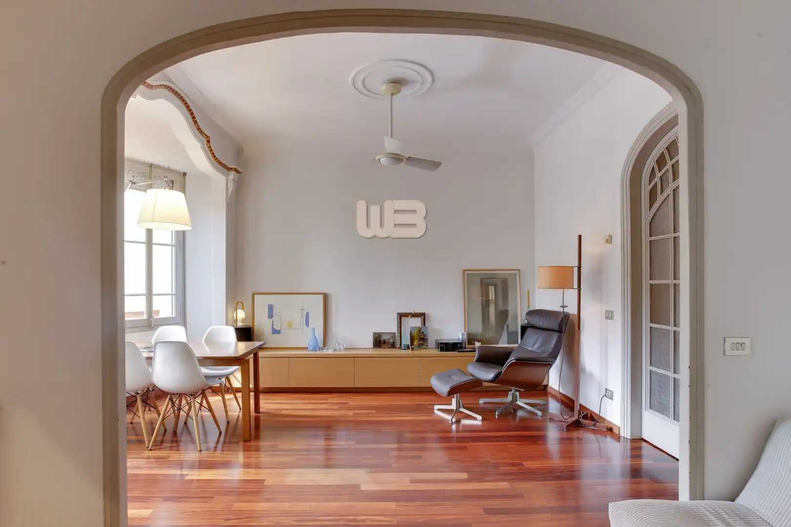 Appartement avec ascenseur à vendre à Carrer d'Enric Granados, imagen 8