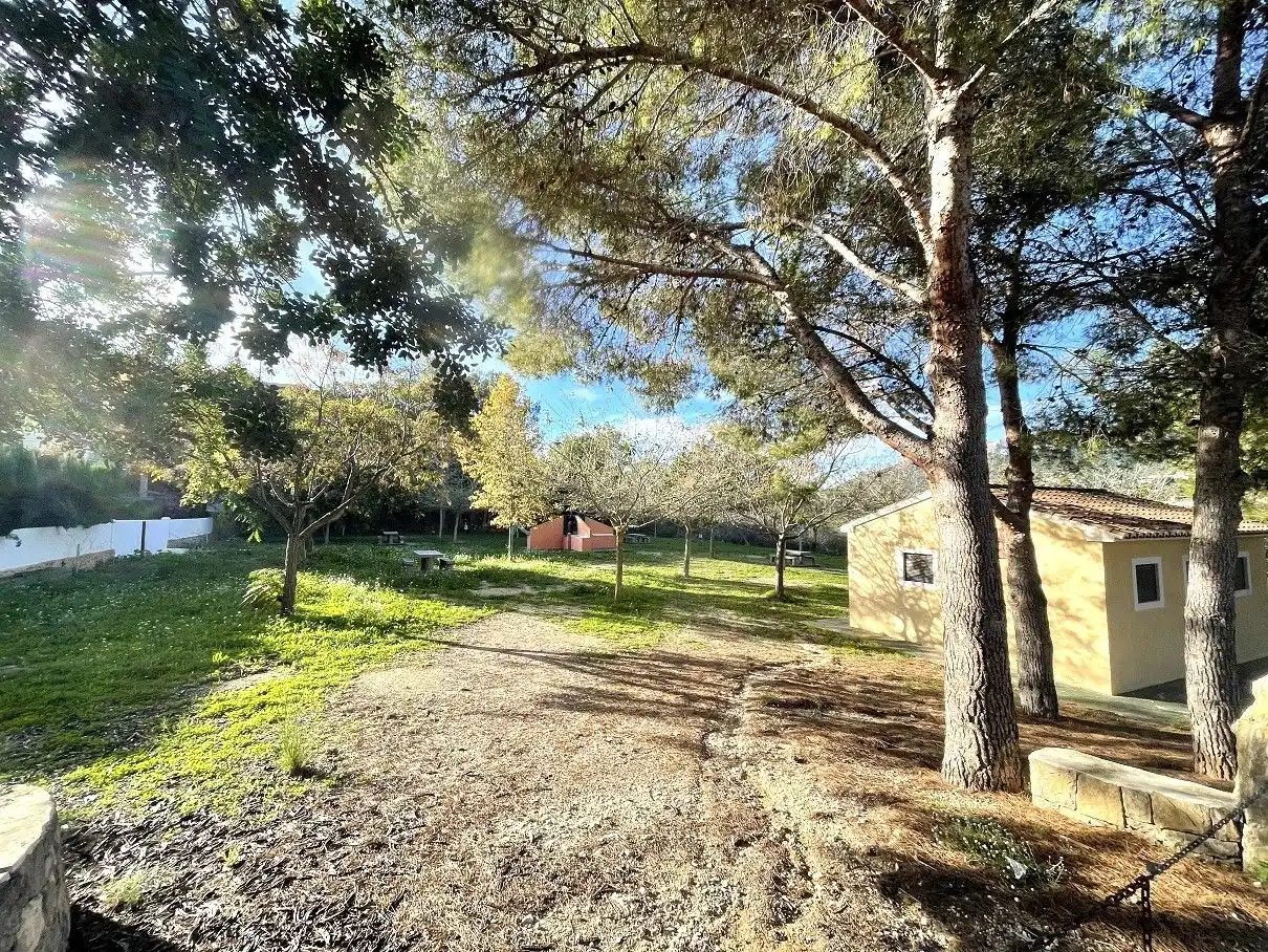 Houses for sale in Calpe / Calp  with Air Conditioner, Heating and Private garden