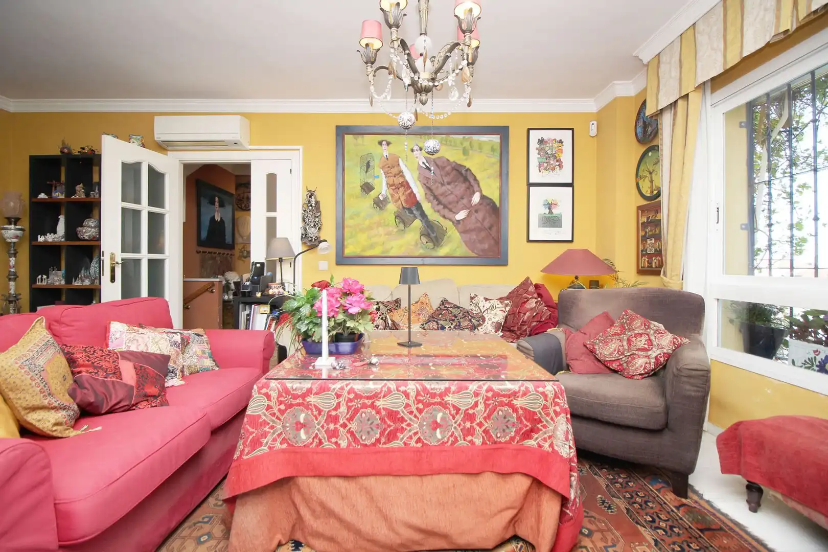 Maison mitoyenne avec piscine à vendre à TORREON 6, imagen 16
