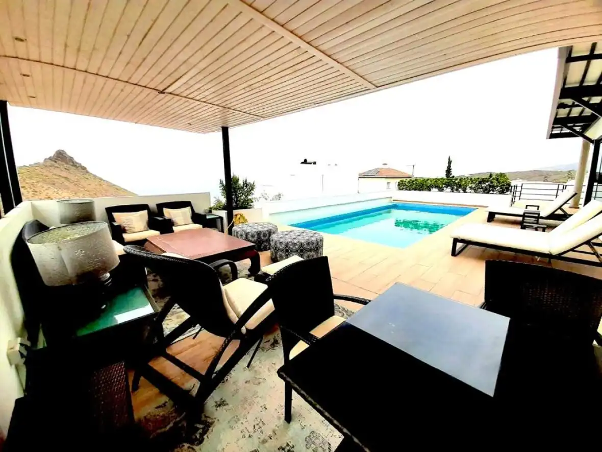 Maison à vendre à Fañabé - Ifonche y Benítez, imagen 30