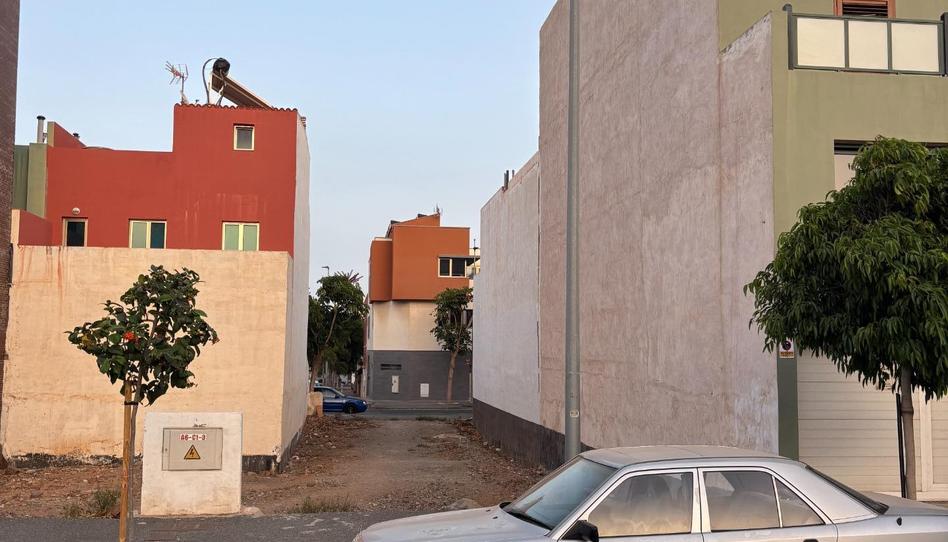 Photo 1 of Residential for sale in Calle Acusa, 23, Vecindario - El Doctoral - Cruce de Sardina, Las Palmas