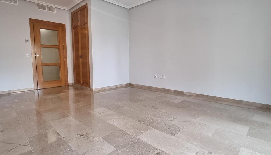 Photo 1 of Apartment to rent in Alameda, Murcia
