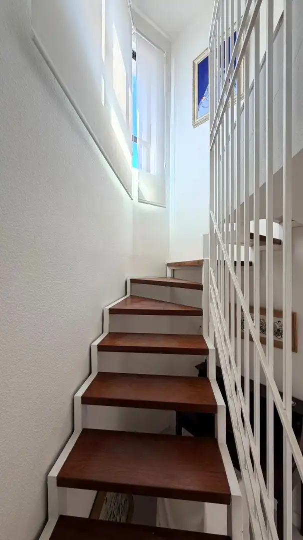 Dúplex de alquiler en Ciutat Vella 