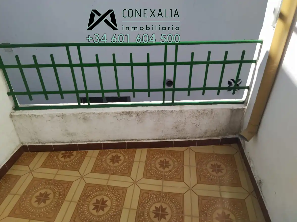 Casa amb terrassa en venda a Olvera, imagen 22