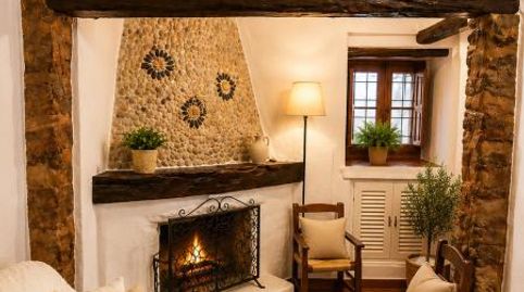 Foto 5 de Casa o chalet en venta en Dalt de la Vila - La Marina, Eivissa
