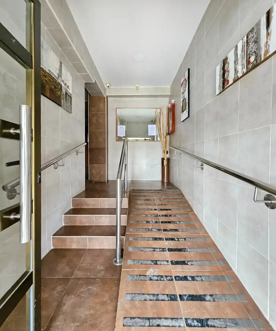 Piso en venta en Carrer de Mossèn Josep Forn, Llevant