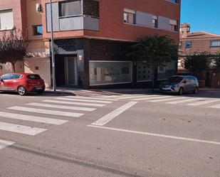 Exterior view of Premises to rent in Alfaro  with Air Conditioner