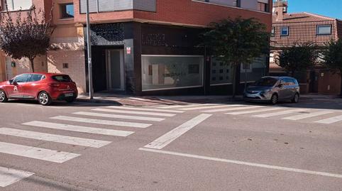 Photo 4 of Premises to rent in Avenida de la Molineta, 1, Alfaro, La Rioja