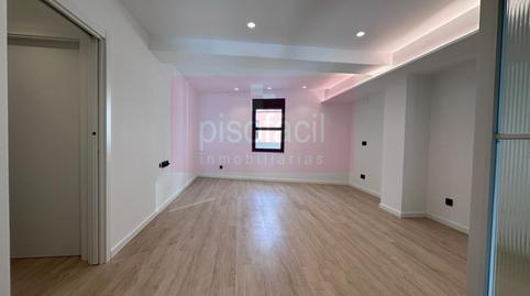 Foto 4 de Piso en venta en A Milagrosa, Lugo Capital