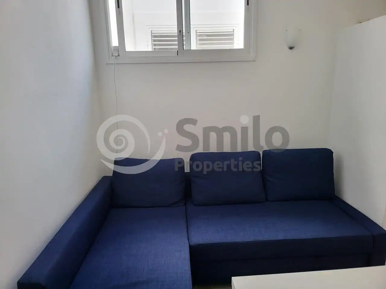 Living room of Houses for sale in San Miguel de Abona  with Air Conditioner, Terrace and Furnished