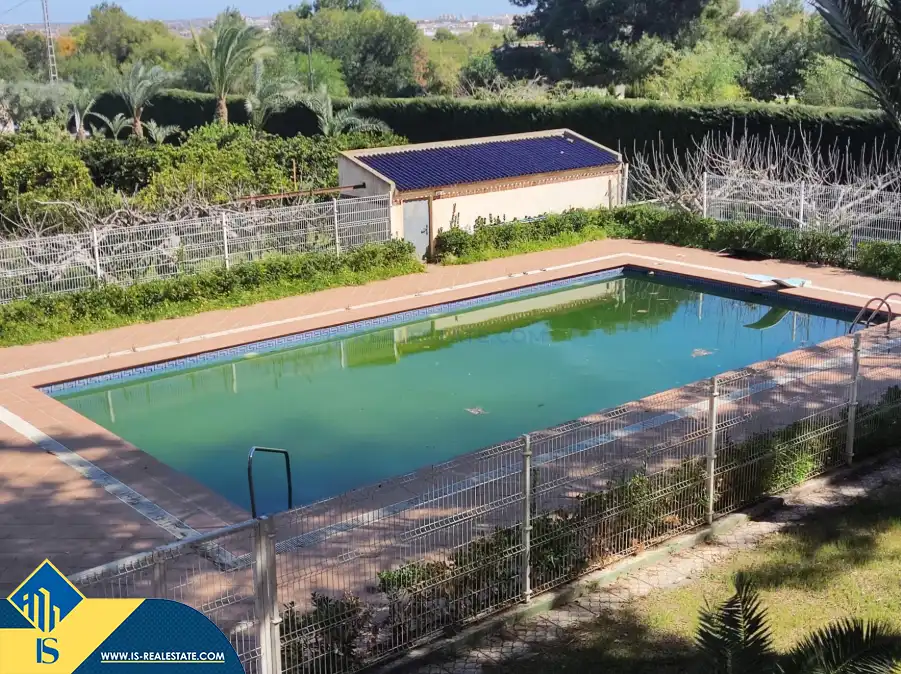 Chalet con terraza en venta en Los Balcones - Los Altos, imagen 4