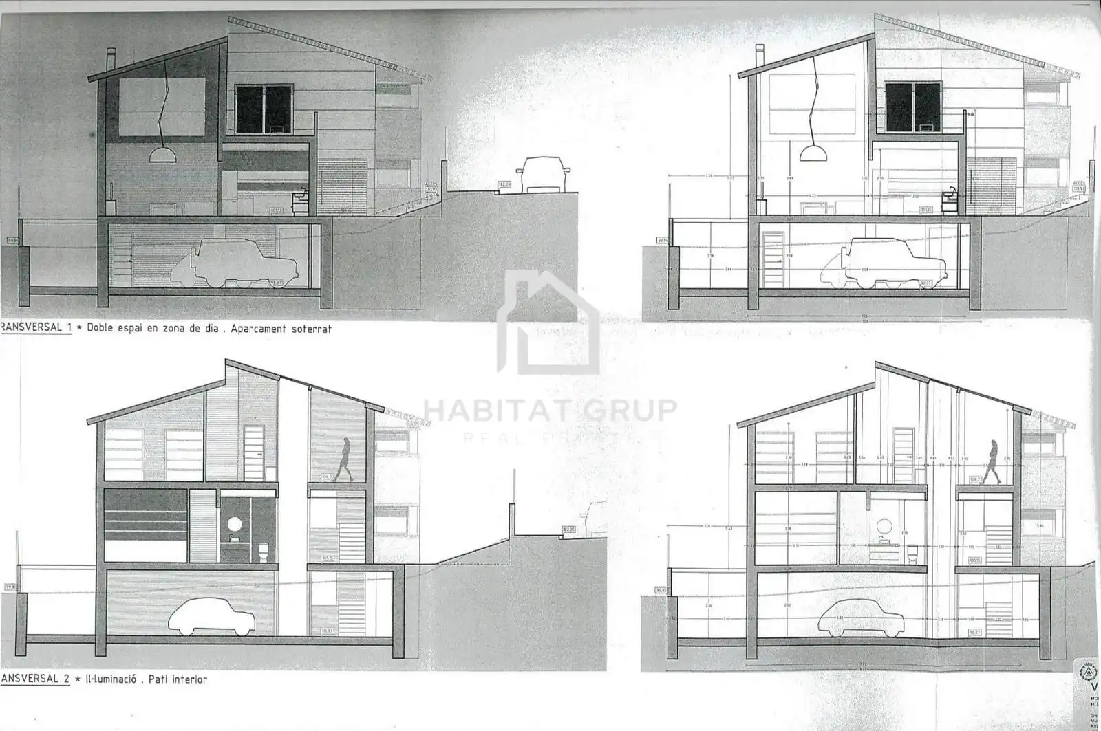 Casa amb jardí en venda a Santa Coloma de Farners, imagen 11
