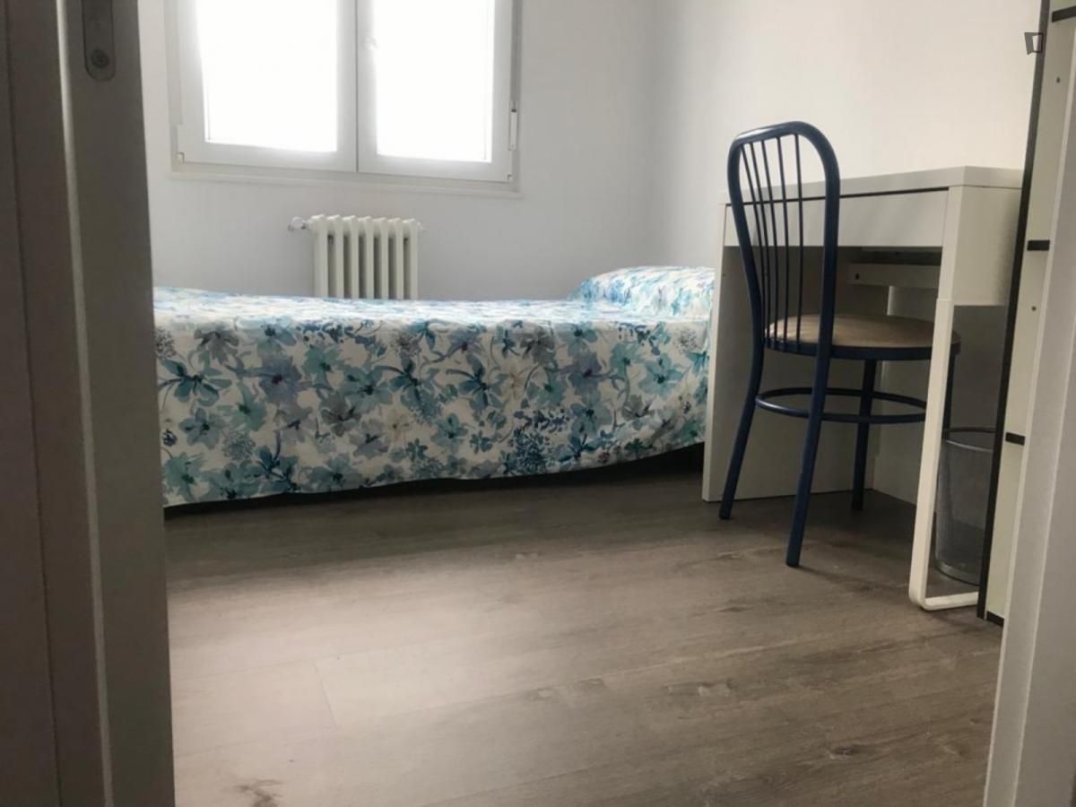 Apartament per a compartir a Prosperidad - Delicias