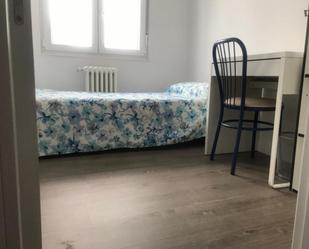 Dormitori de Apartament per a compartir en Salamanca Capital