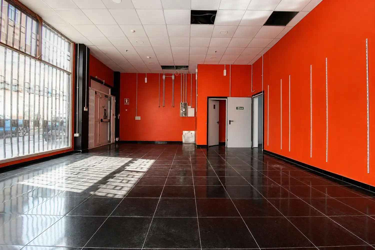Gewerbefläche zum Verkauf in Calle Benartemi, imagen 5