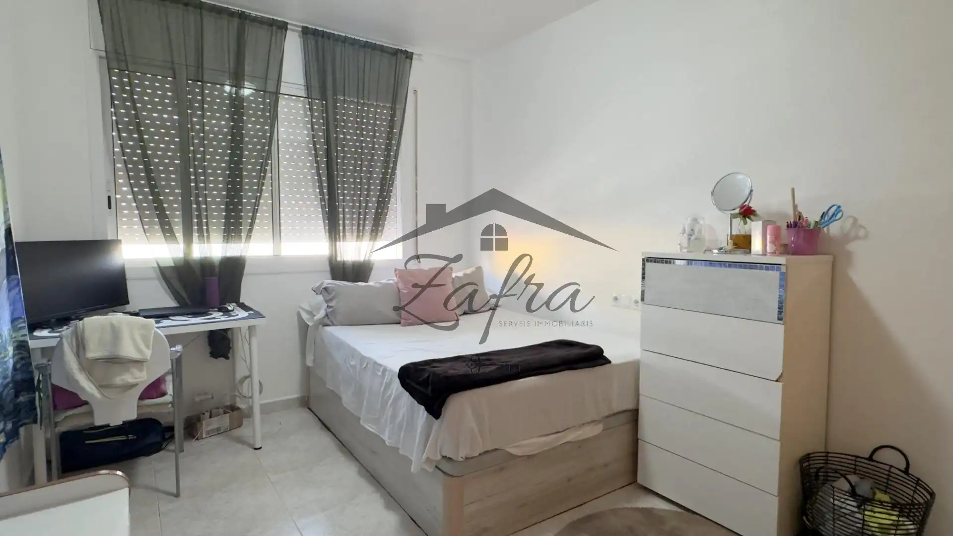 Piso en venta en Centre