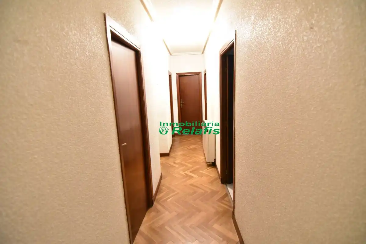 Flat with terrace for sale in San Blas 8-10, imagen 14