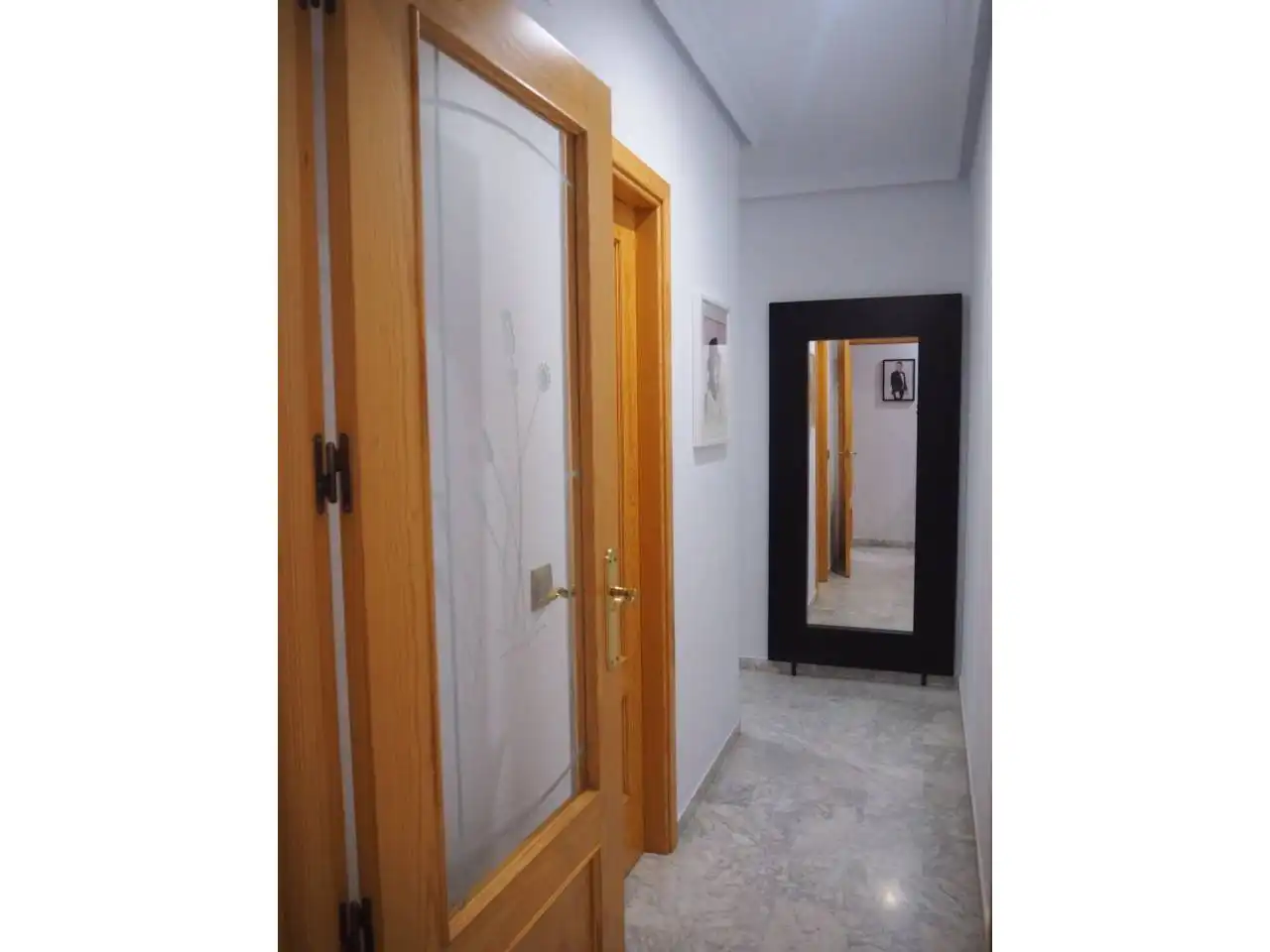 Appartamento con terrazza in vendita a Villanueva de la Serena, imagen 12