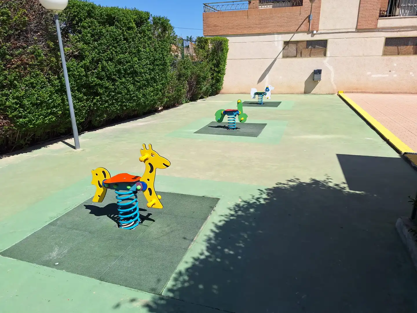 Flat with terrace for sale in Norte, imagen 13