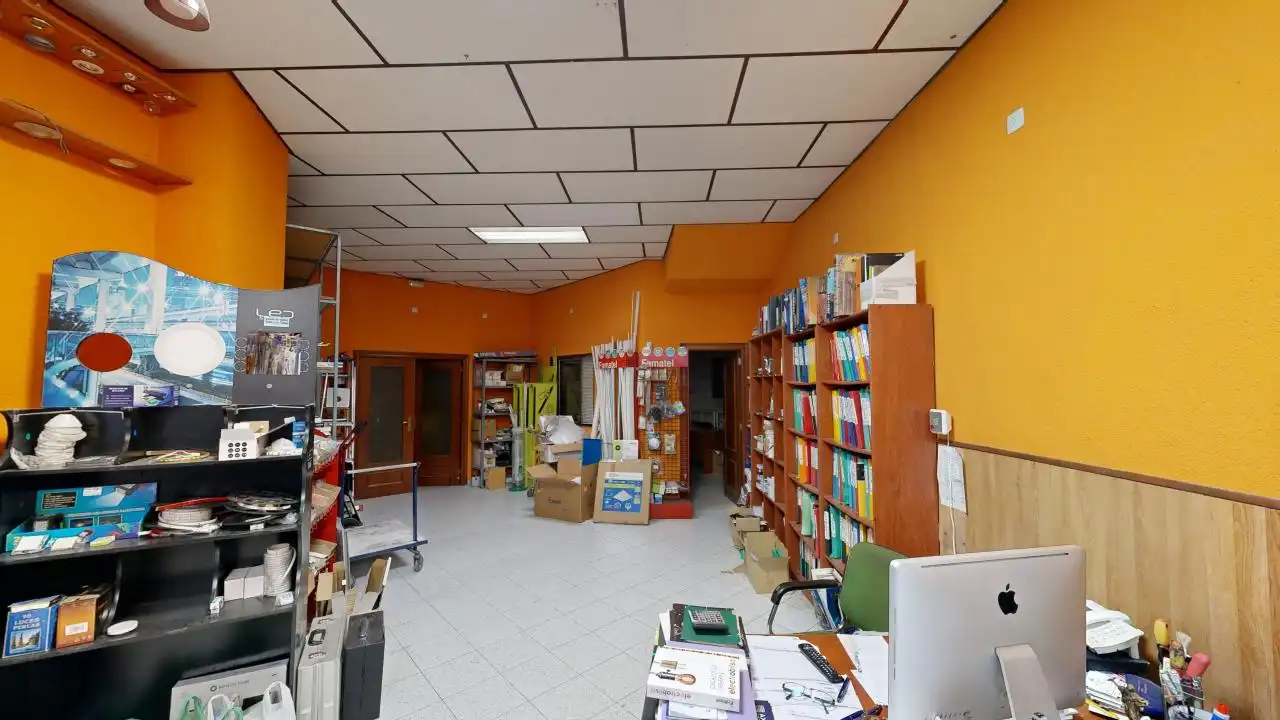 Gewerbefläche zum Verkauf in C/ Las Cruces, imagen 15