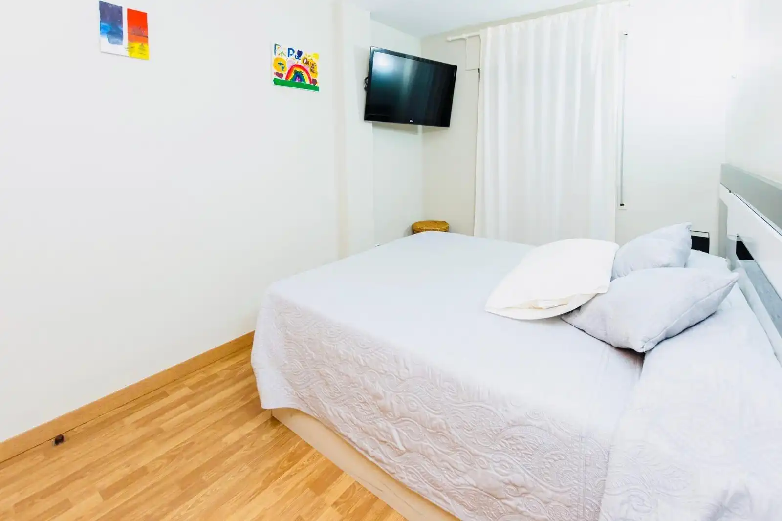 Habitación de Planta baja en venta en Calvià con Aire acondicionado y Parquet