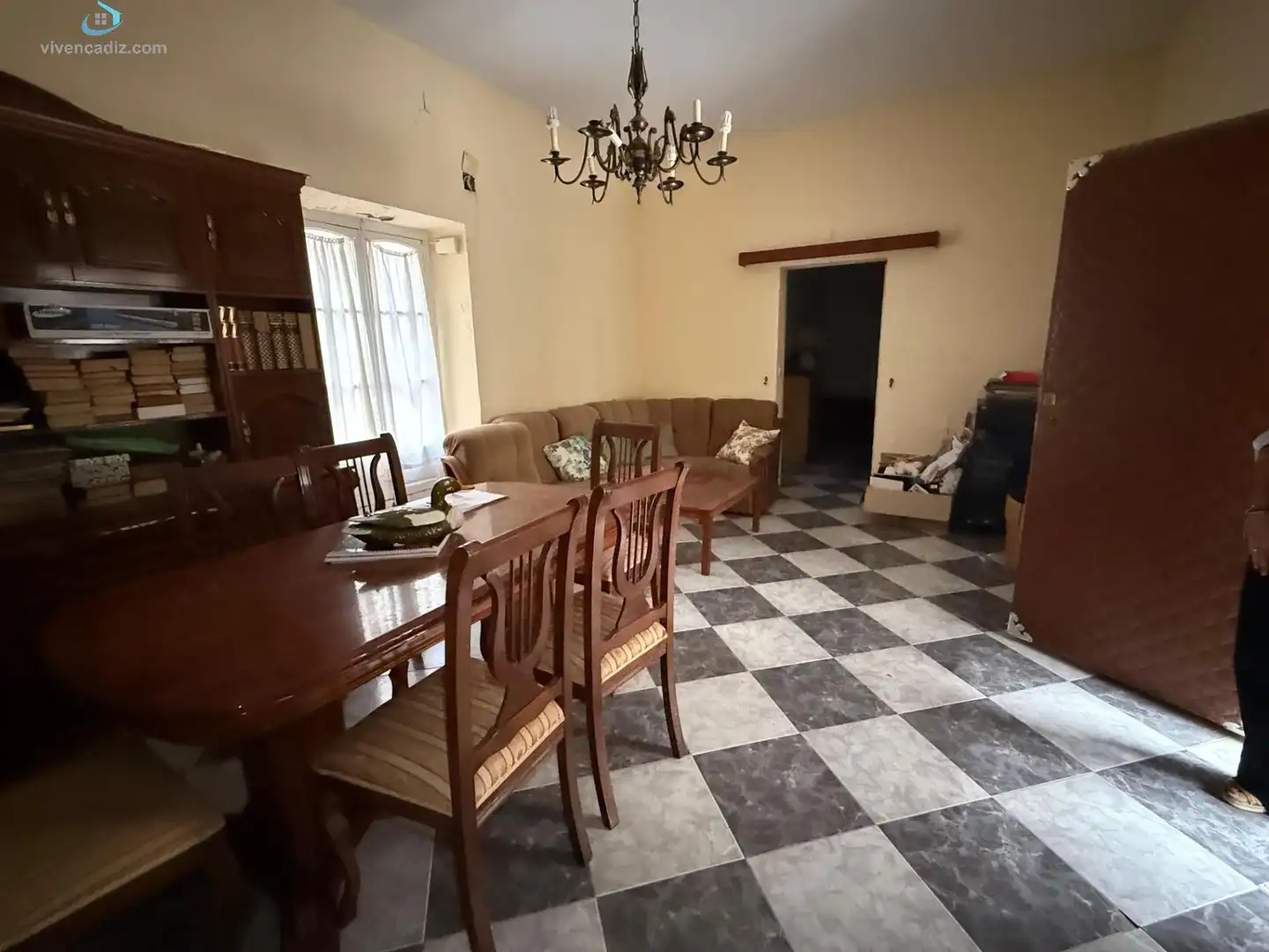 Appartamento in vendita a Alameda - Mentidero - Teatro Falla, imagen 7