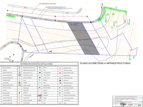 Terreno residencial en venta en Calle Molino del Agua 11, imagen 6