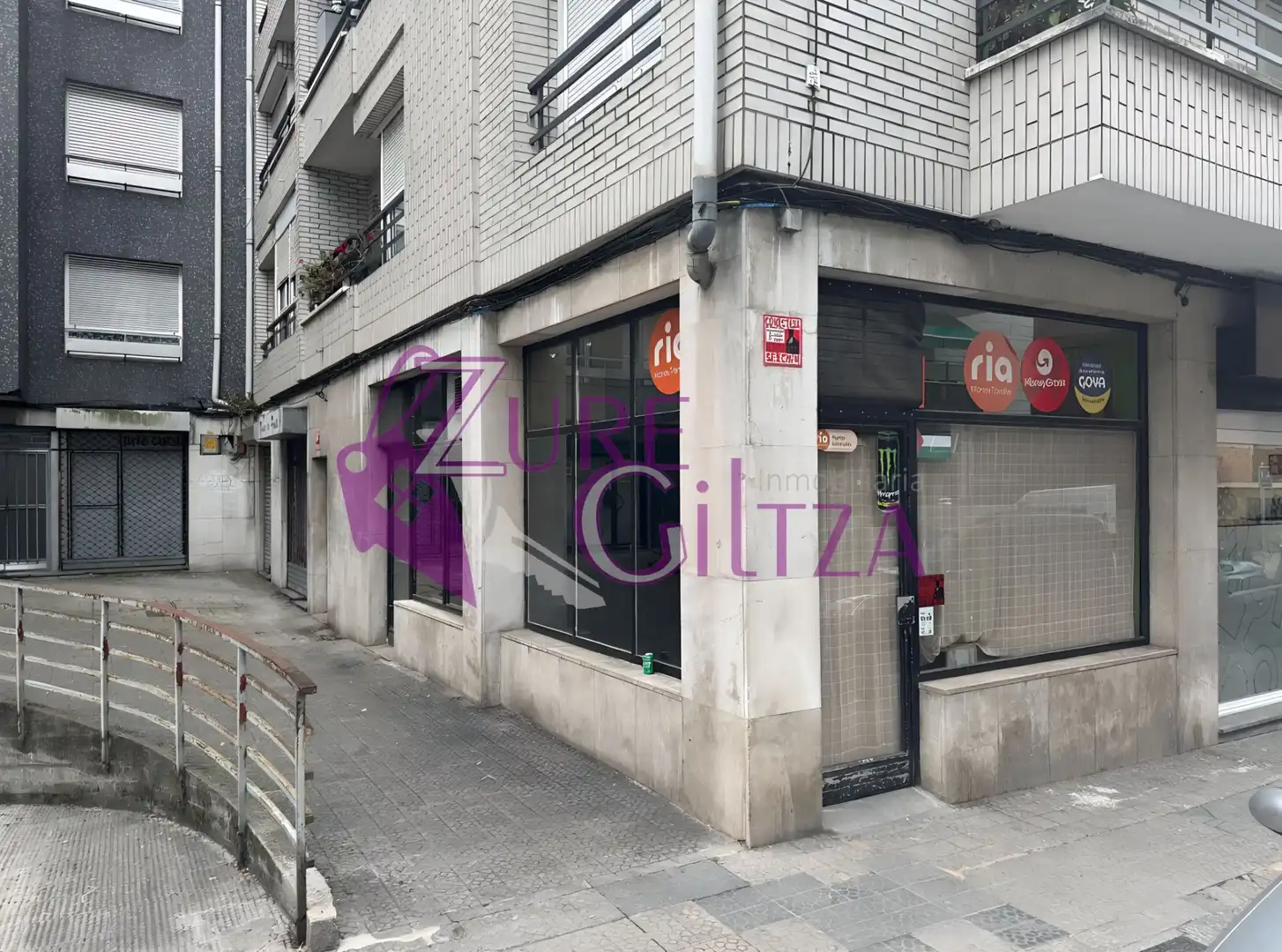 Local comercial de lloguer a Durango, imagen 5