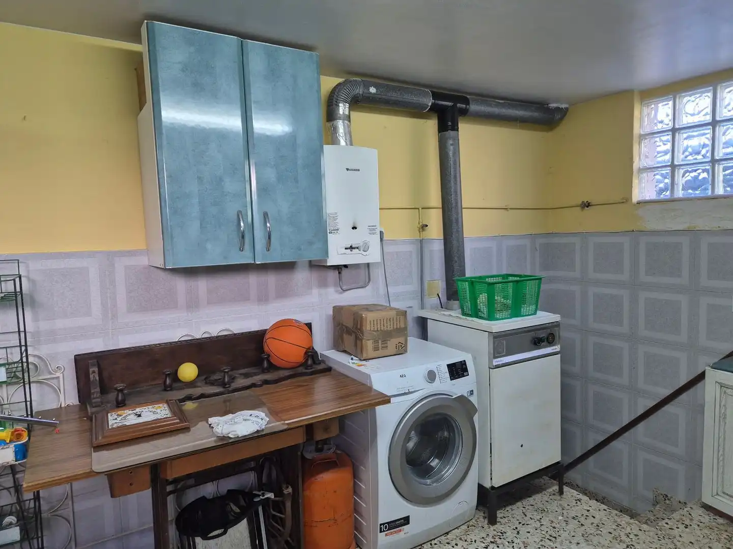 Casa o xalet en venda a N/A, Somió