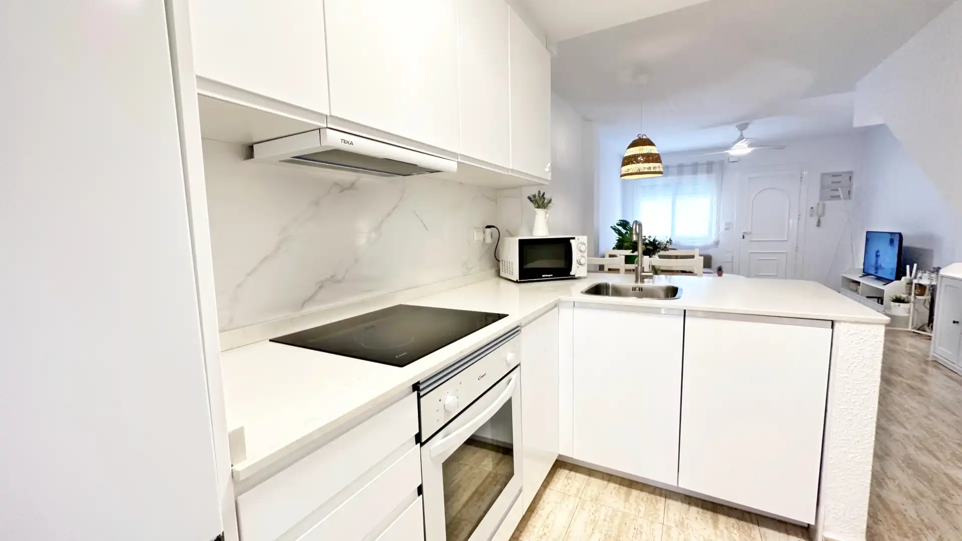Apartment with terrace to rent in Carrer de Roderic de Osona, imagen 23