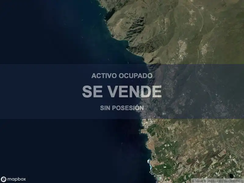 Piso en venta en Santiago del Teide