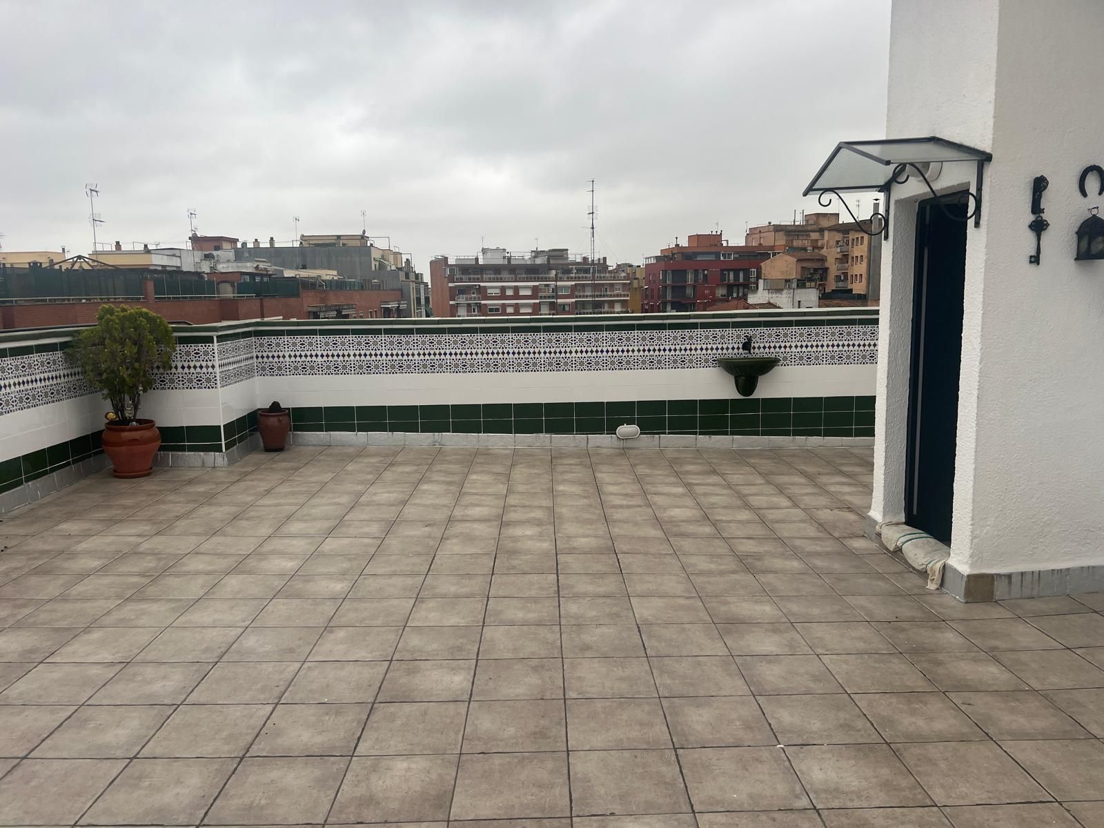 Piso de alquiler en Carrer de Can Mollet, Can Pantiquet
