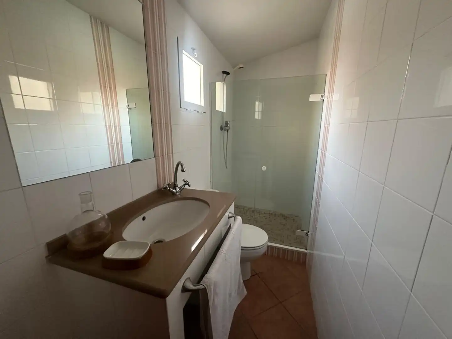 Bany de Casa o xalet en venda en Almazora / Almassora amb Terrassa, Traster i Balcó
