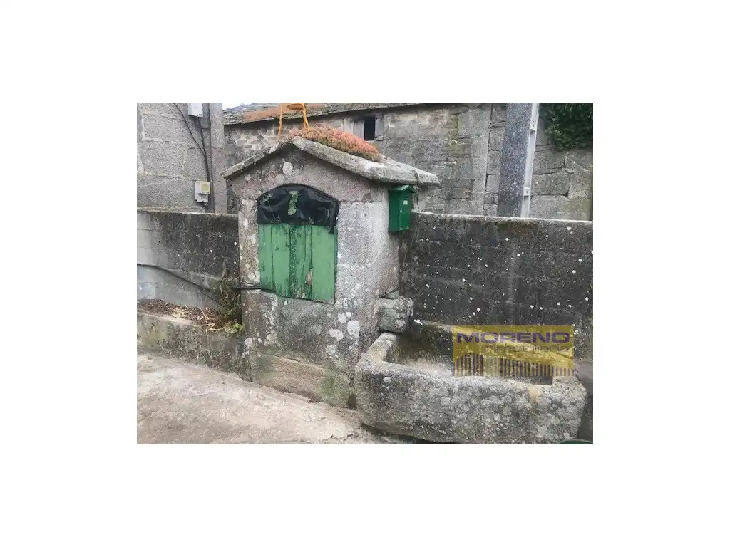 Landhaus zum Verkauf in Sarria, imagen 3