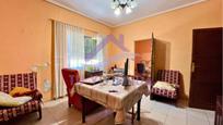 Dining room of Flat for sale in Valladolid Capital  with Terrace