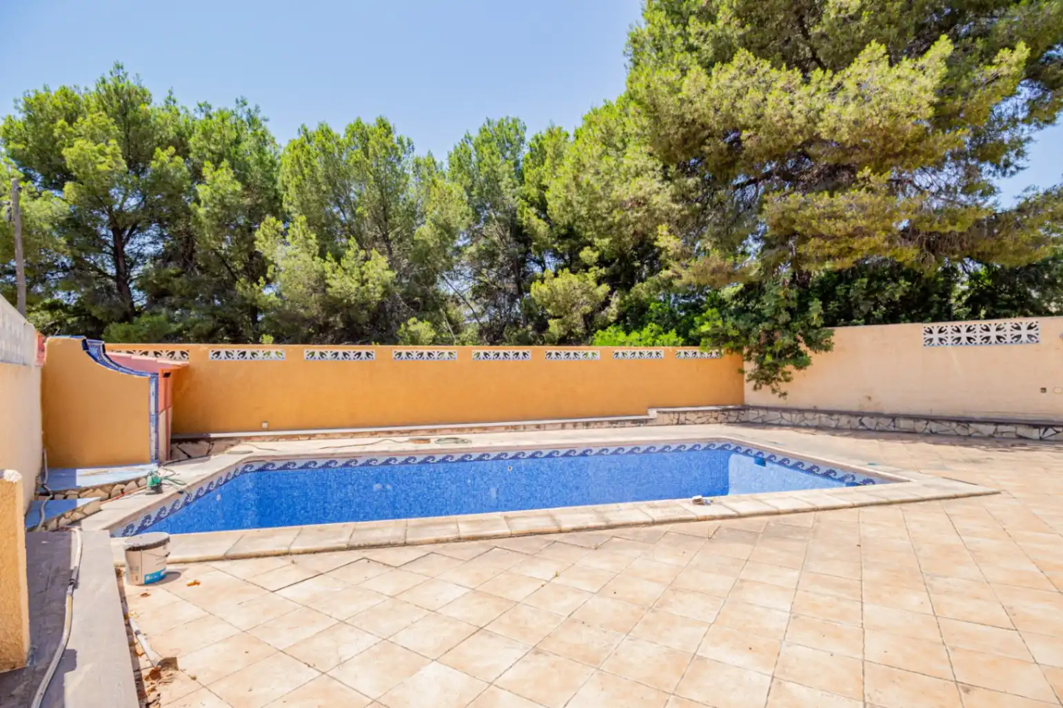 Villa mit Terrasse zum Verkauf in La Nucia Pueblo, imagen 56