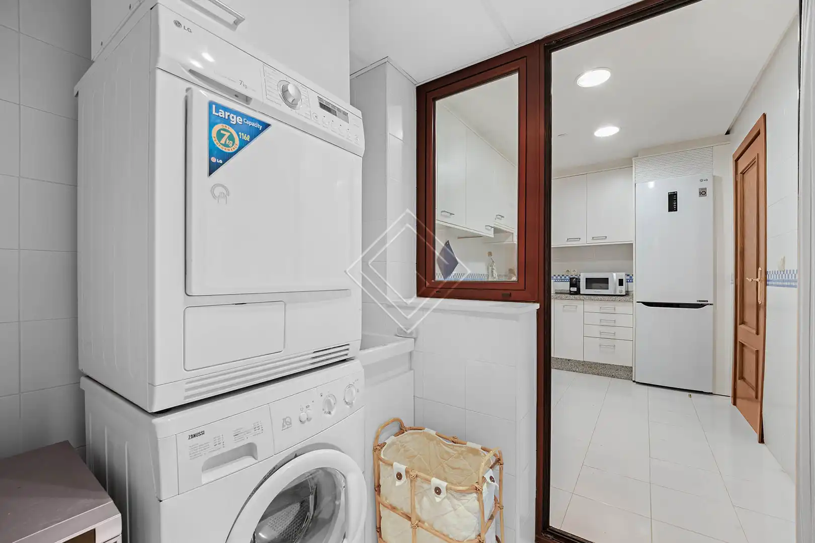 Flat for rent in Las Chapas - Alicate Playa