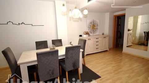 Photo 3 of Flat for sale in Calle San Blas, Centro, Burriana / Borriana