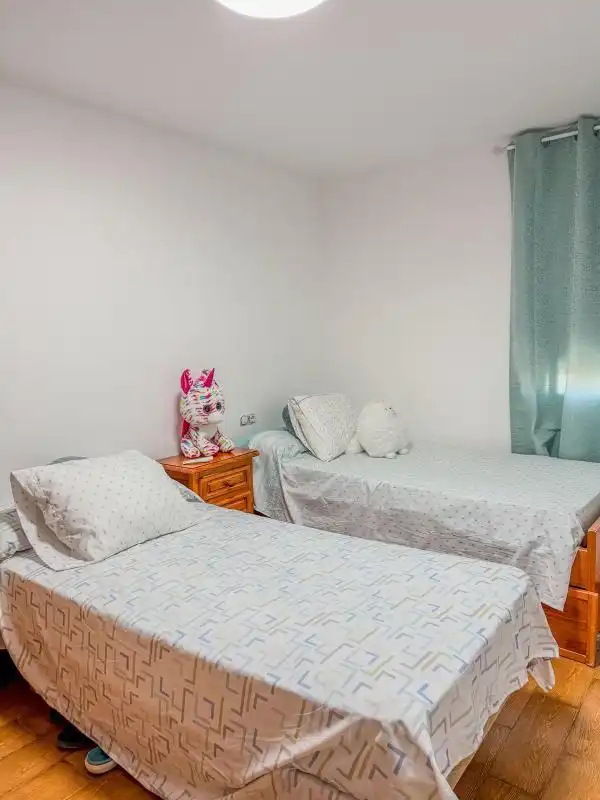Casa amb terrassa en venda a Las Cabezas de San Juan, imagen 11