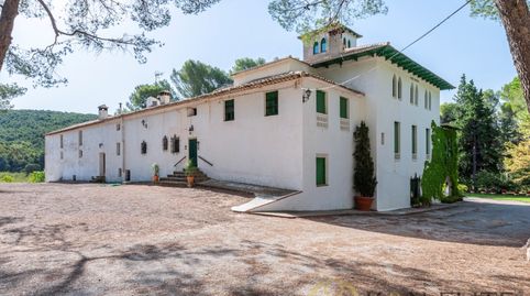 Foto 4 de Casa o chalet en venta en Partida Biscoi, Ibi, Alicante