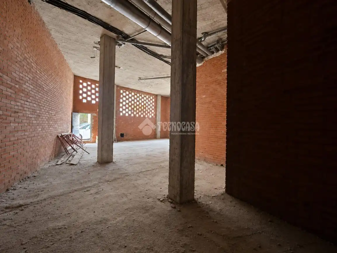 Local comercial de lloguer a Centro, imagen 9
