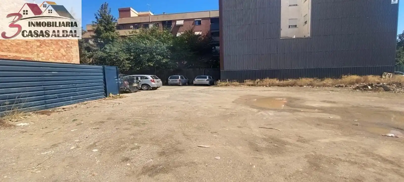 Terreno residencial en venta en Albal