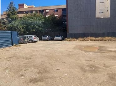 Terreno residencial en venta en Albal